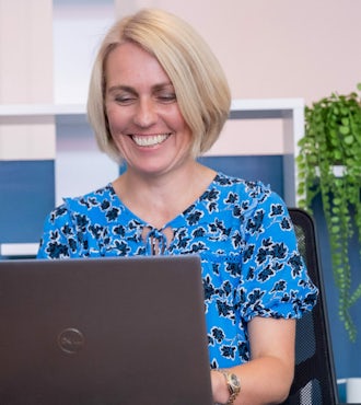 Heather Cordier Coulters Property