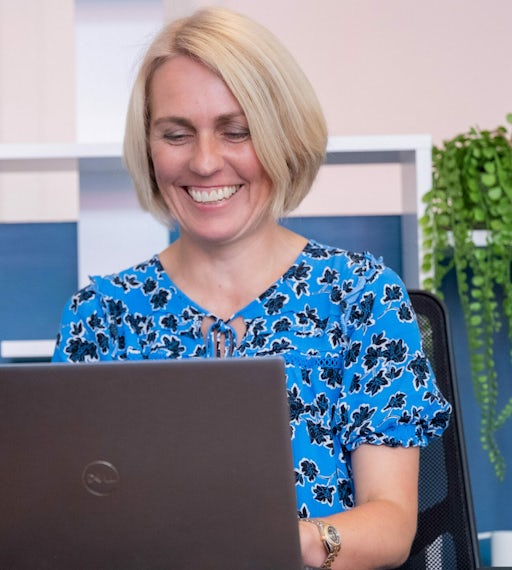 Heather Cordier Coulters Property