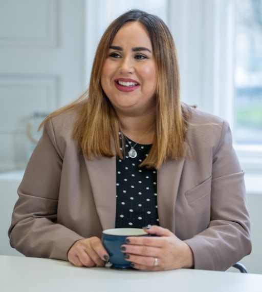 Rebecca Carvel Coulters Property