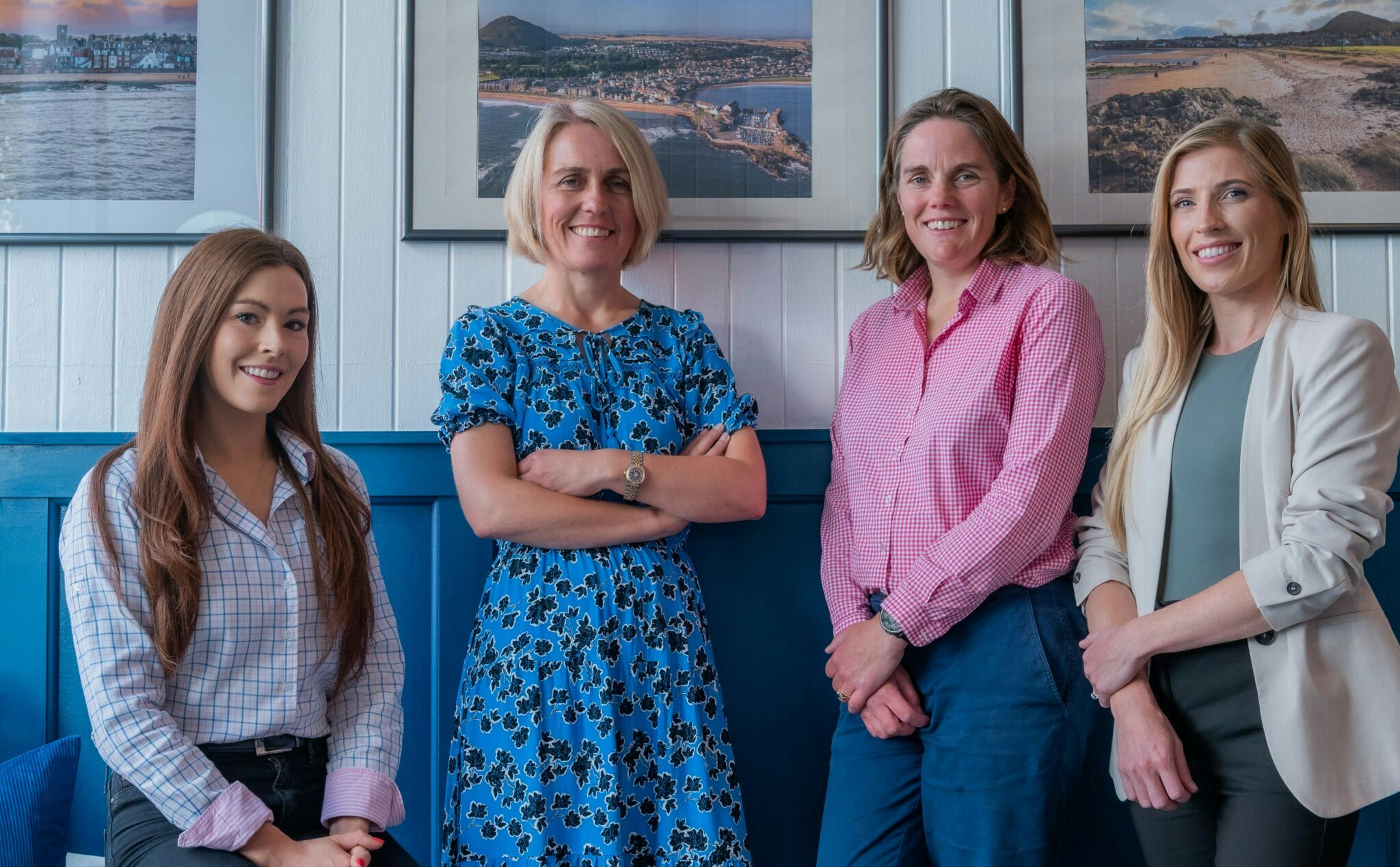 Coulters – North Berwick.